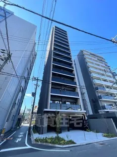 愛知県名古屋市西区幅下2丁目【マンション】の外観