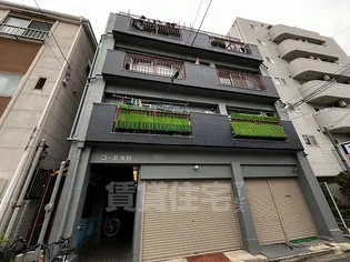 コーポ大日の画像