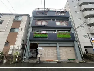 コーポ大日の画像