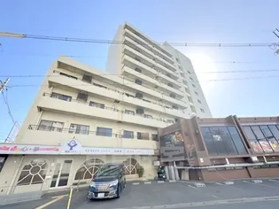 東和ハイツ本館の画像