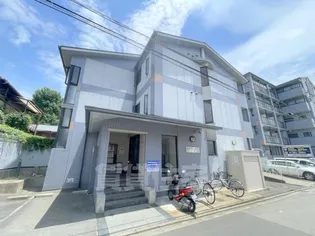 チコーベルメゾン札ノ辻Ⅱの画像