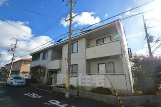 アネックス野田の画像