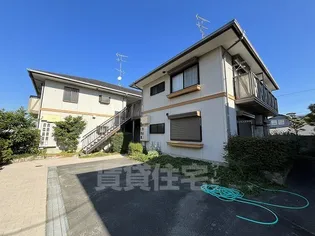 ヴィラ アガパンサスの画像