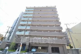 プランドール新大阪PARKレジデンスの画像