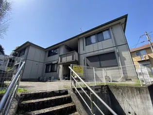 カサグランデの画像