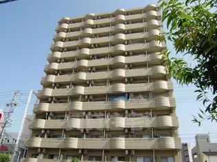 ノルデンハイム新北野の画像