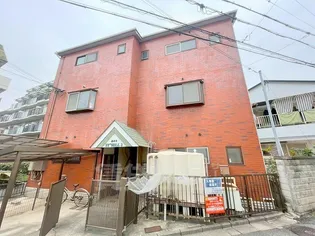 セントヒル藤井寺の画像