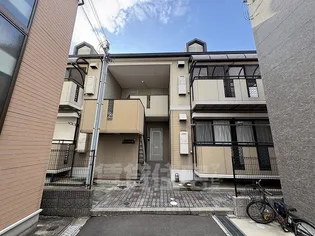 第3ハイツマツモトの画像