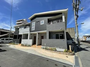 エレガントハーモニーⅣ番館の画像