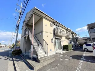 エスパシオ21 B棟の画像