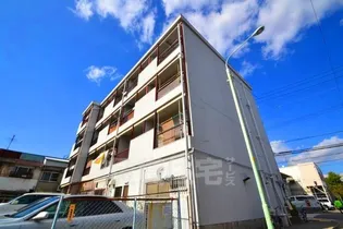 高田マンションの画像