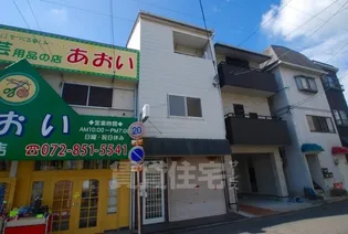 ワレール楠葉の画像