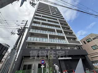 ファーストフィオーレ尼崎グランウエストの画像