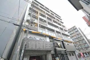 サンスクエア新大阪の画像