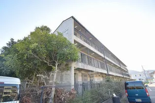 T Oコーポ石山A棟の画像