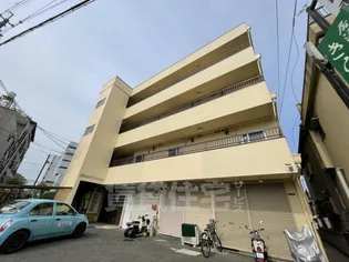 敷島第1マンションの画像