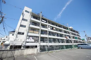 プレアール枚岡の画像