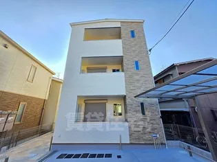 シャーメゾン本町の画像