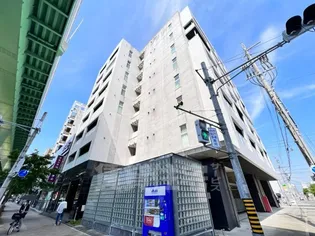 エルブ浄心【6階】の外観