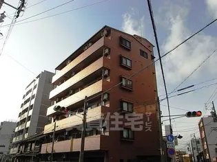 クオン千原【2階】の外観