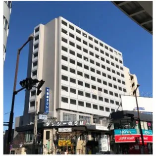 マリオン大曽根の画像