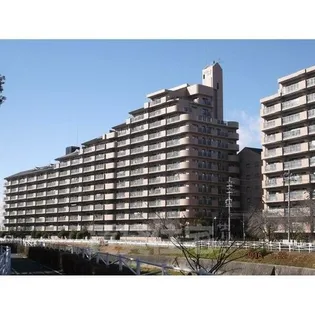 コンセール藤ヶ丘の画像