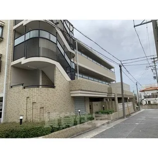 メゾン丸山の画像