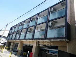 MELIV桜山の画像