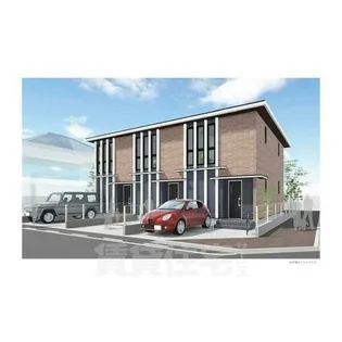 ウィステリア清水の画像