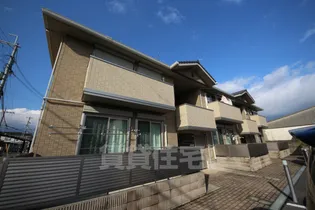 リヴェール 城 A棟の画像