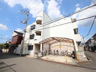 ハイツヒトヨシの画像