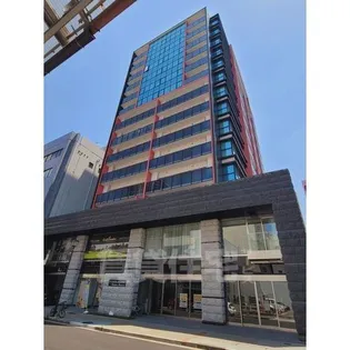 さくらHills NISHIKI Platinum Residence【8階】の外観