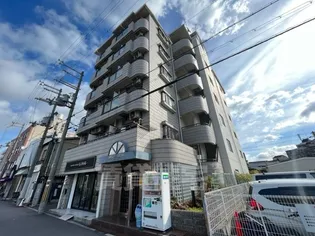 コーポキタノの画像