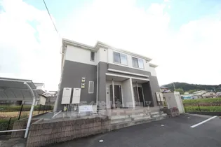 ルーラルハウスの画像