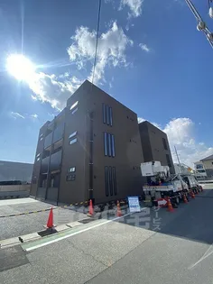 ヴェルデ大森の画像