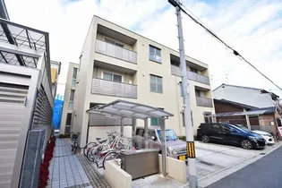 メゾンKOMAの画像