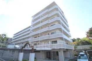 オーク千里山の画像