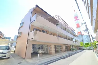 シティマンションパラスの画像