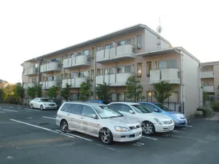 ショーミエール安朱の画像