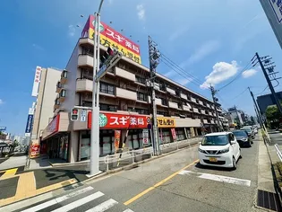 リーブル御器所の画像