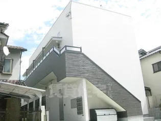 ビソラ西立花の画像