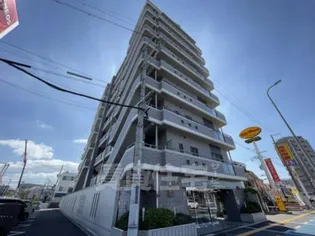 サンコート住吉の画像