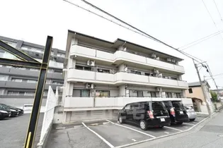 サンライフ昭南の画像