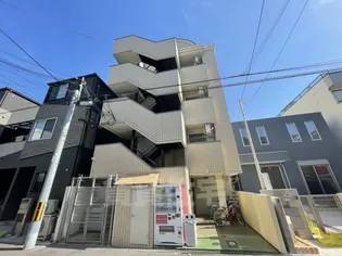 ロイヤルパレス東住吉の画像