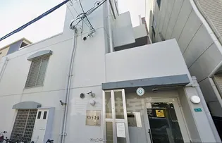 メゾン・ド・オール【1階】の外観