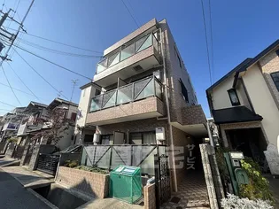 ワンズ仁川の画像