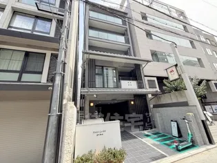 FORESTGARDEN室町御池の画像