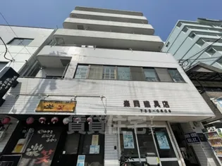 ベルメゾン井上の画像