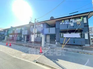 RIHITO八尾A棟の画像