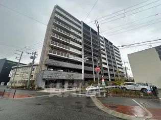 プレサンスロジェ塚本の画像